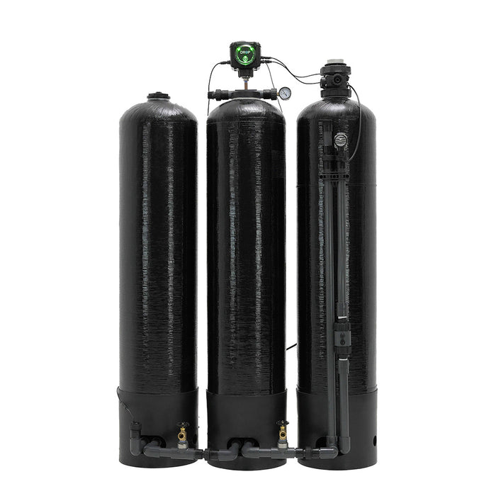 DROP ZappR – Radon Aeration Filter
