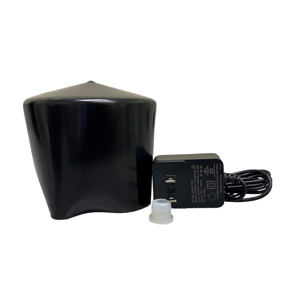 Home Protection Valve Outdoor Install Kit