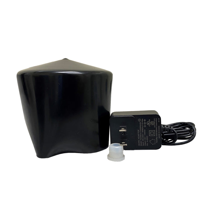 Home Protection Valve Outdoor Install Kit