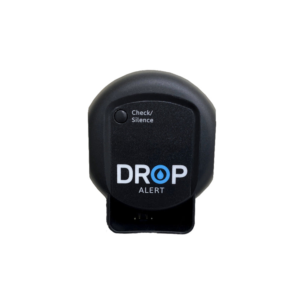 DROP Alert