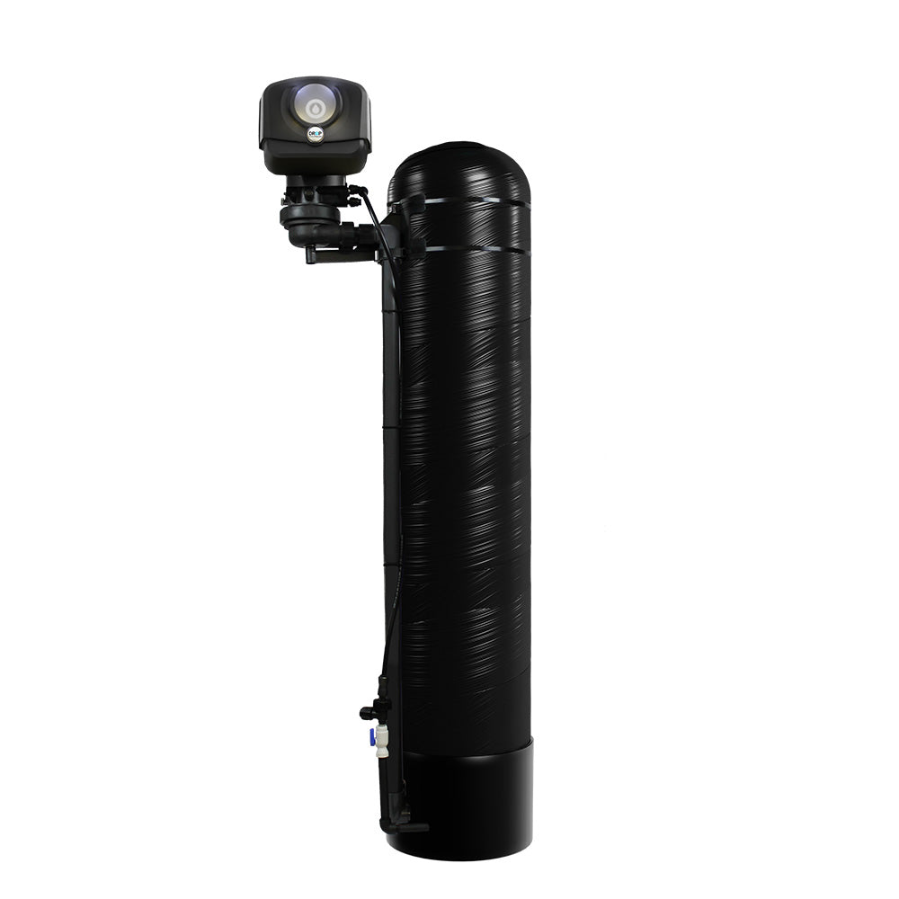 DROP Single Tank Aeration Filter