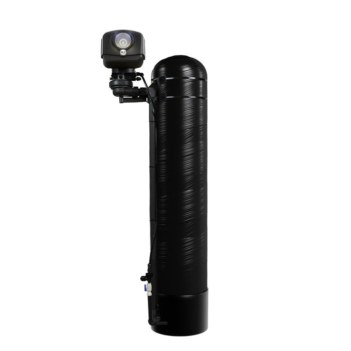 DROP Single Tank Aeration Filter