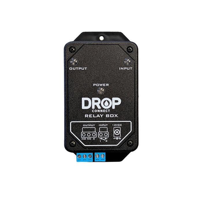DROP Relay Box