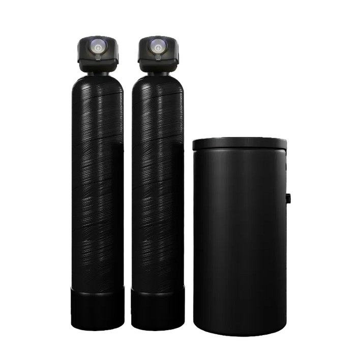DROP Duplex Smart Water Softener