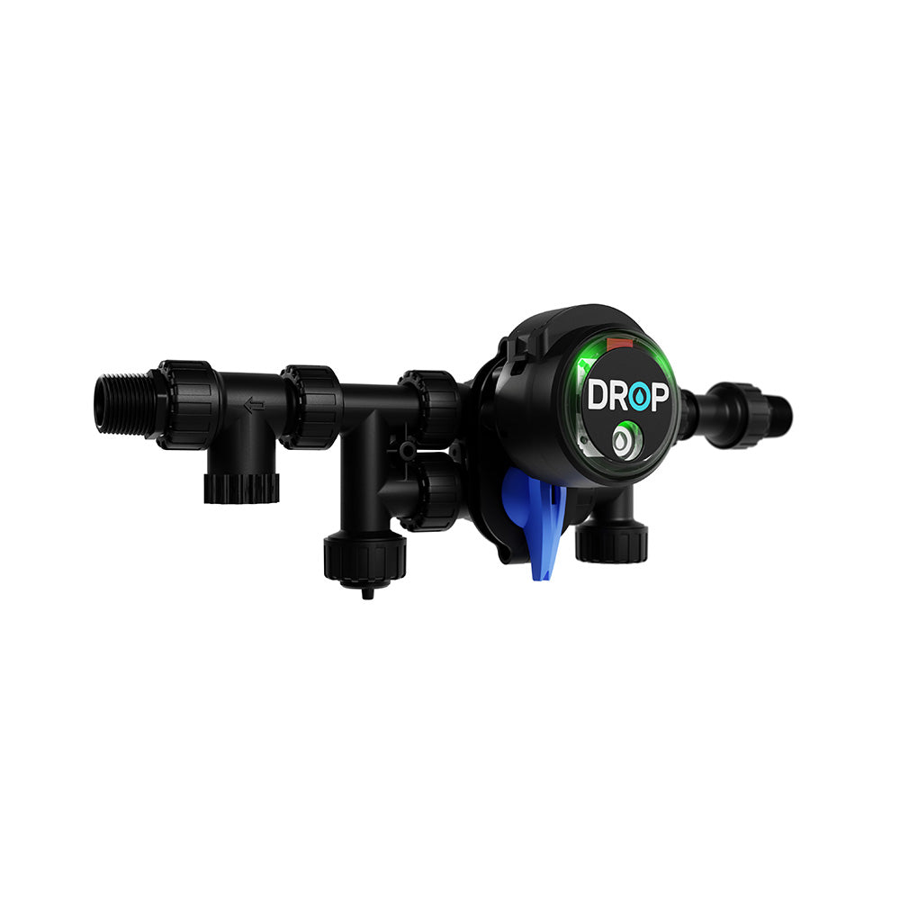 Home Protection Valve