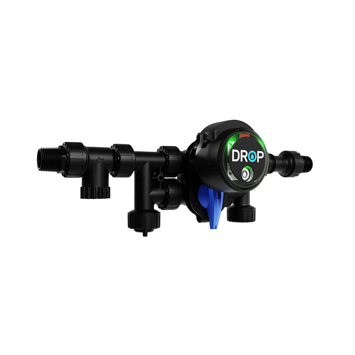 Home Protection Valve