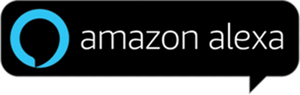 Works with Alexa